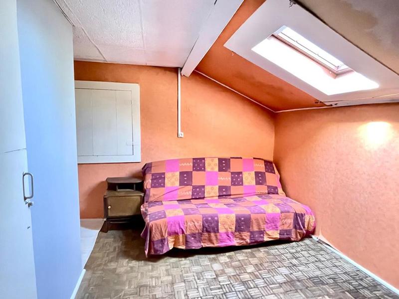 Maison de village - 62 m² - 3 pièces