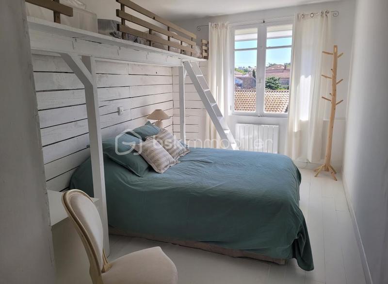 Maison de village - 180 m² - 7 pièces