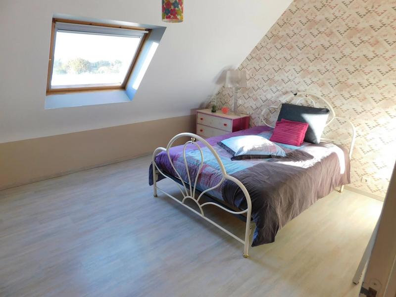 Maison - 181 m² - 6 pièces