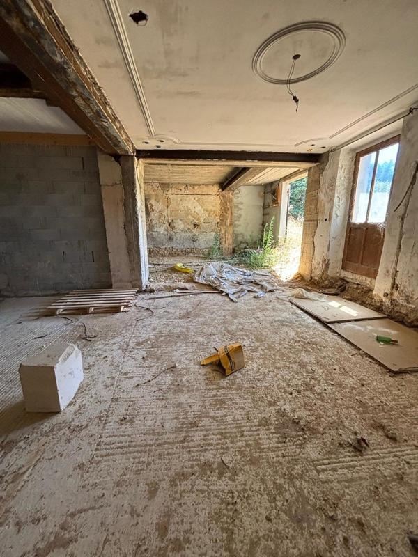 Maison - 149 m² - 4 pièces