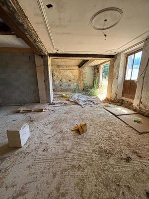 Maison - 149 m² - 4 pièces