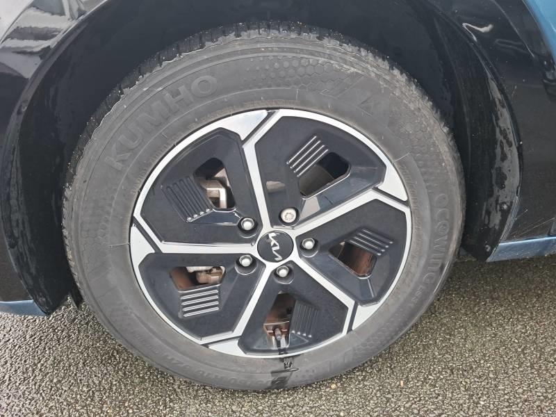 Kia Niro 1.6 GDi 183 ch Phev Dct6 Active