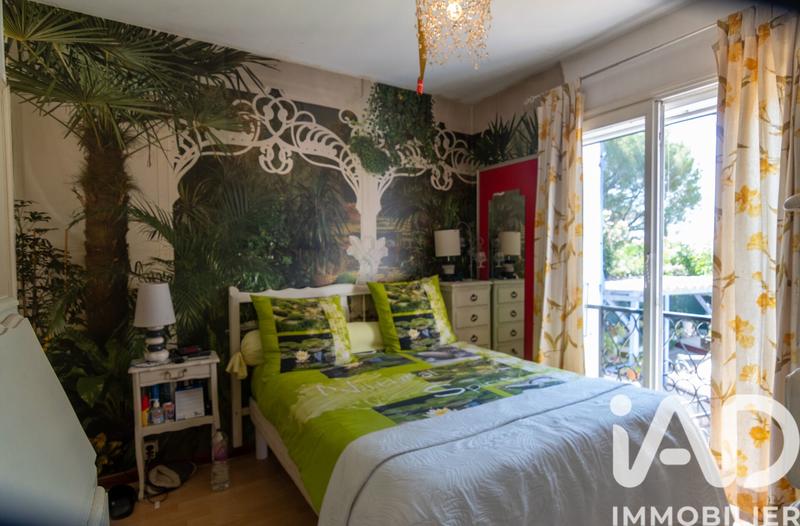 Maison - 134 m² - 6 pièces