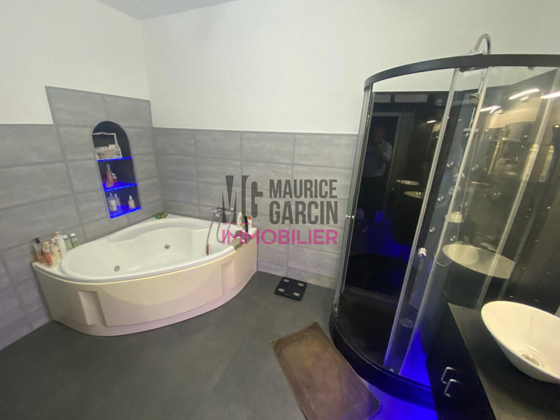 Maison - 89 m² - 4 pièces