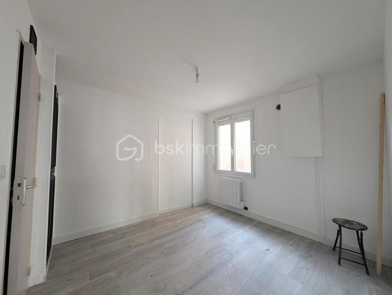 Immeuble - 75 m² - 4 pièces