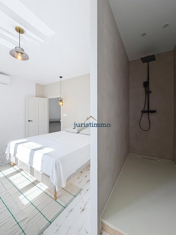 Mas - 103 m² - 3 pièces