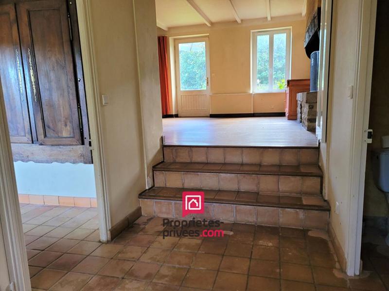 Propriété - 145 m² - 7 pièces