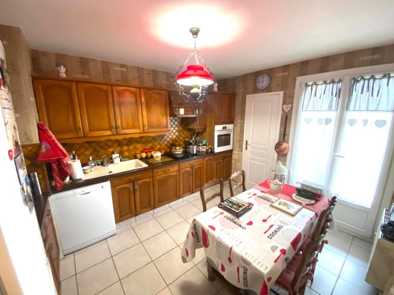 Appartement - 82 m² - 4 pièces
