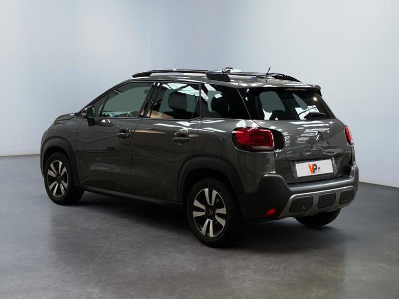 Citroën C3 Aircross Business PureTech 110 s&amp;S Bvm6 Shine