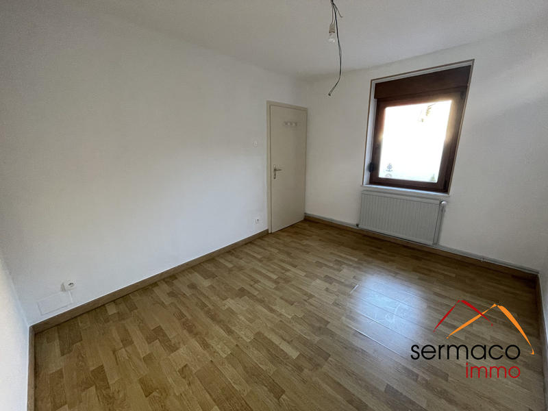 Appartement - 89 m² - 5 pièces