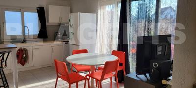 Maison - 65 m² - 4 pièces
