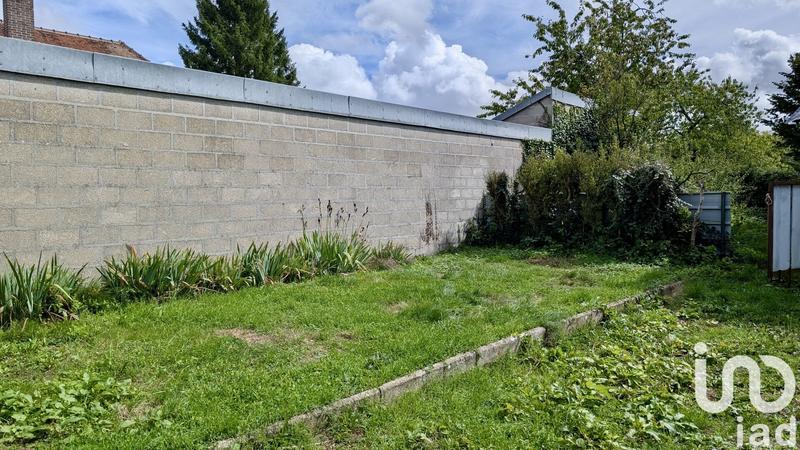 Maison - 109 m² - 4 pièces