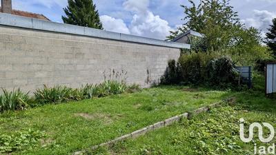 Maison - 109 m² - 4 pièces