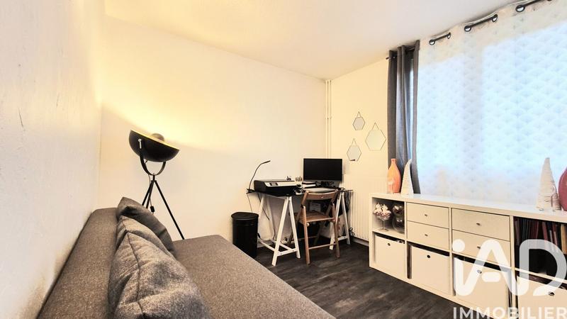 Appartement - 85 m² - 4 pièces