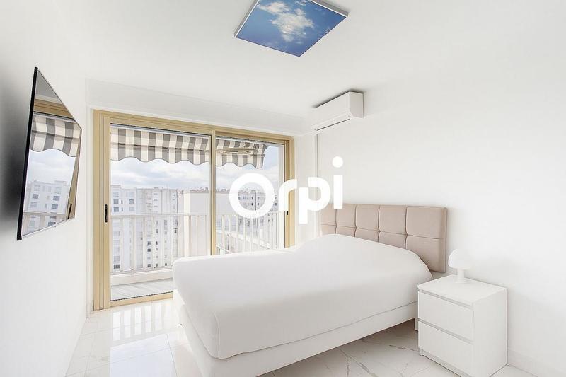 Appartement - 53 m² - 2 pièces