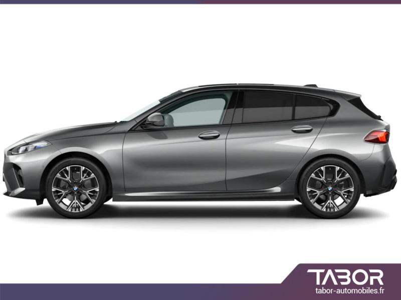 Bmw 1er 116i m Sport Premium Pano vitres surteintée