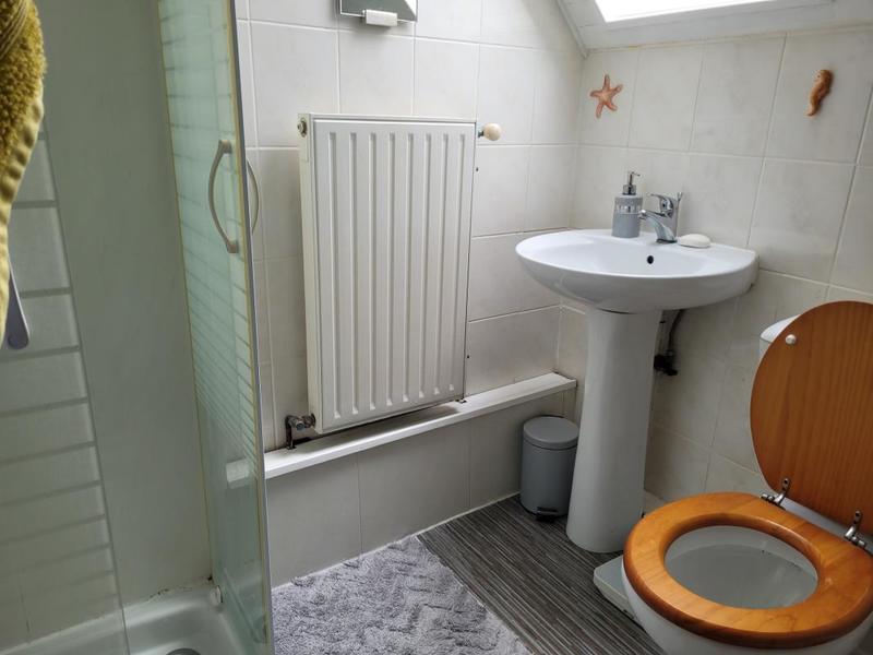 Propriété - 241 m² - 11 pièces