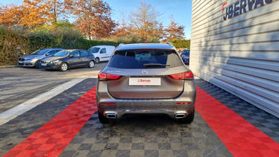 Mercedes Gla 250 E 8g-Dct Progressive Line