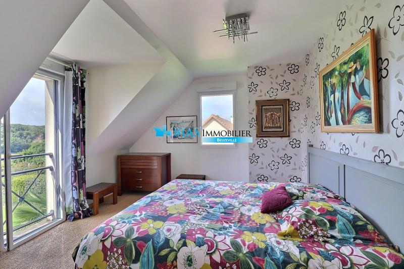 Maison contemporaine - 175 m² - 7 pièces