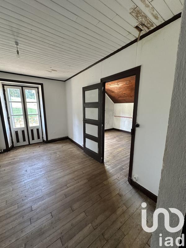 Maison - 141 m² - 7 pièces