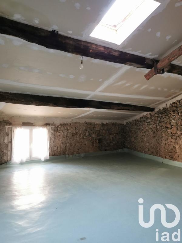 Maison - 70 m² - 3 pièces