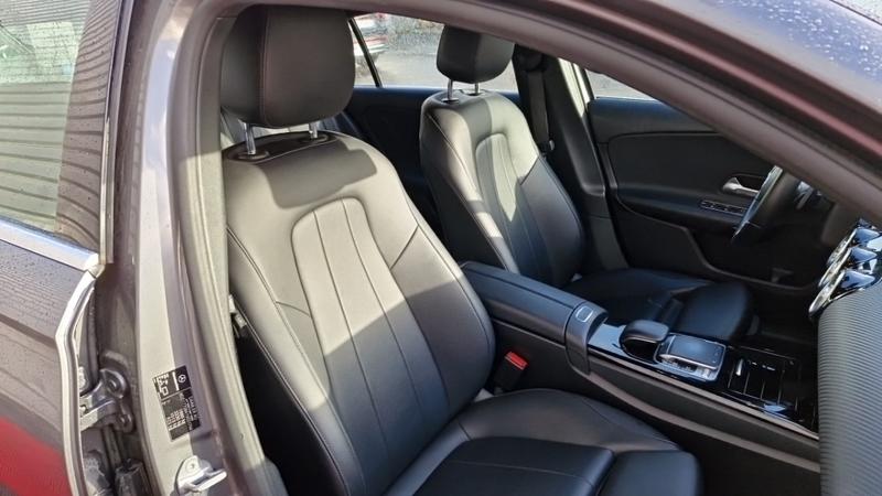 Mercedes Classe a 180 7g-Dct Style line