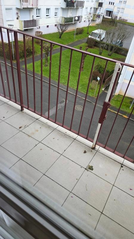 Appartement - 75 m² - 5 pièces