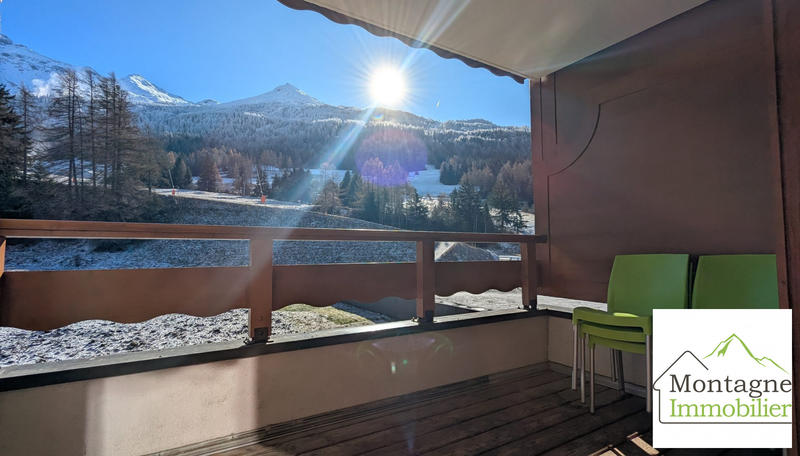 Appartement - 51 m² - 3 pièces