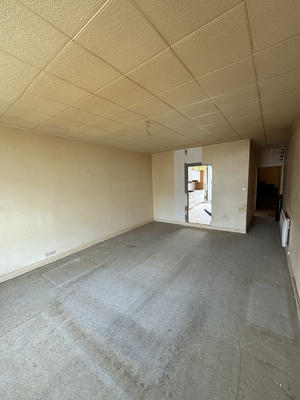 Duplex - 94 m² - 4 pièces