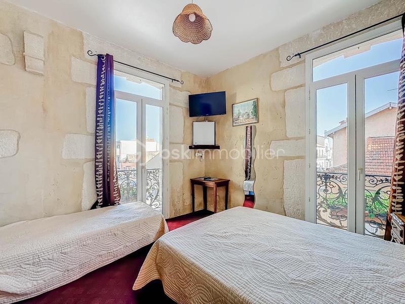 Immeuble - 280 m² - 13 pièces