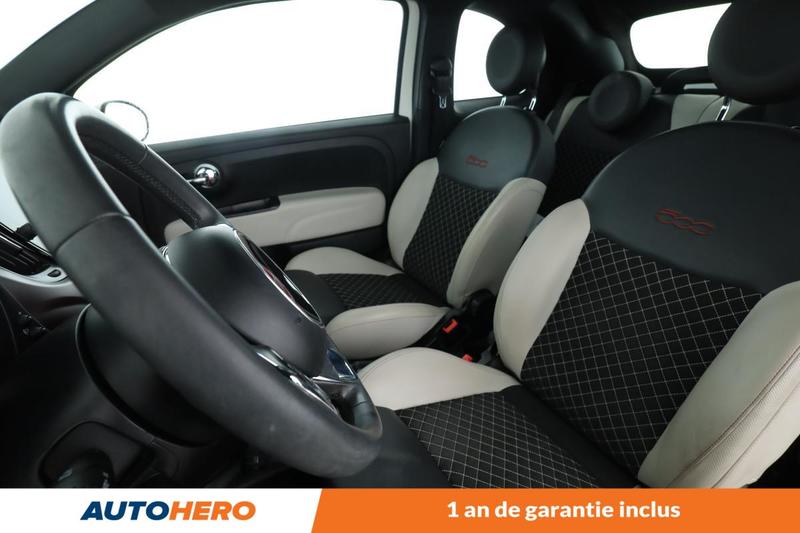 Fiat 500c c 0.9 TwinAir Star 85 ch