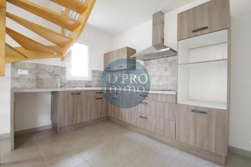 Maison - 79 m² - 5 pièces