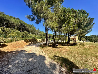 Mas - 300 m² - 9 pièces