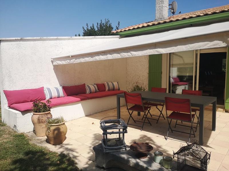 Maison - 150 m² - 5 pièces