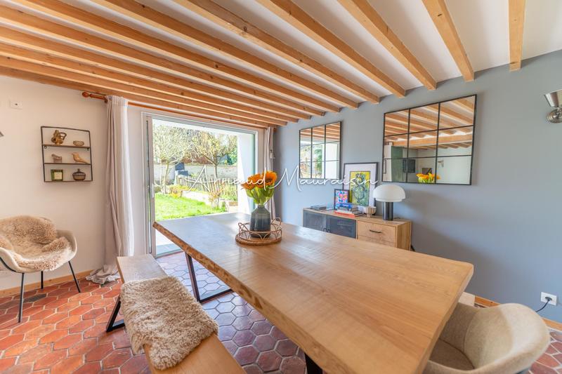 Maison - 178 m² - 5 pièces