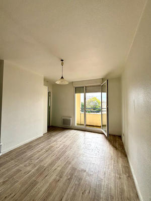 Appartement - 28 m² - 2 pièces