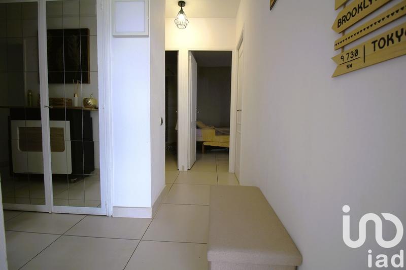 Appartement - 83 m² - 4 pièces