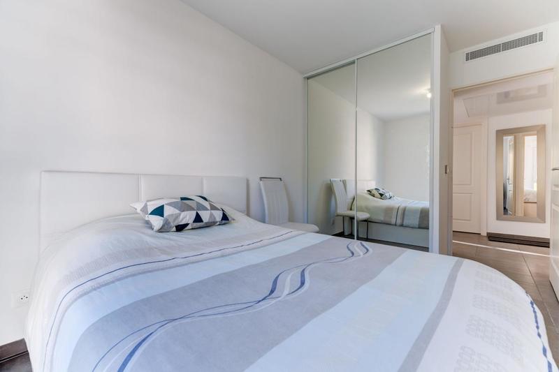 Appartement - 71 m² - 4 pièces