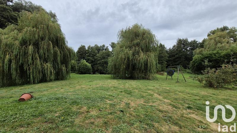 Maison - 163 m² - 5 pièces