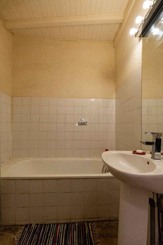 Maison - 87 m² - 5 pièces