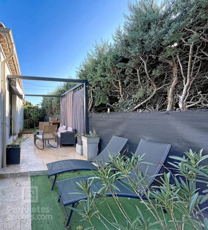 Villa - 94 m² - 3 pièces