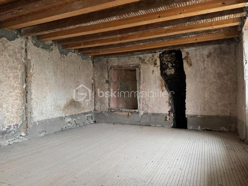 Maison - 134 m² - 5 pièces