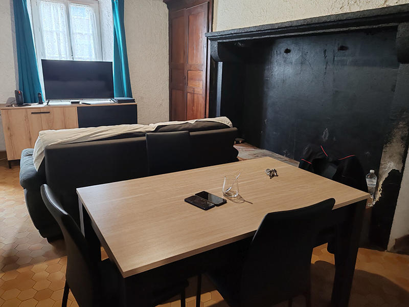 Maison - 127 m² - 6 pièces