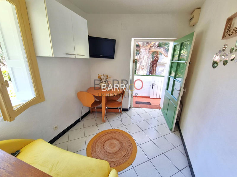 Maison - 79 m² - 4 pièces