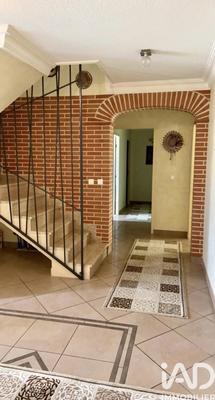 Maison - 150 m² - 5 pièces