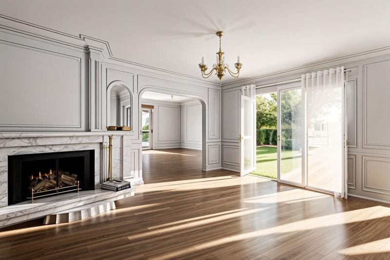 Maison - 160 m² - 4 pièces