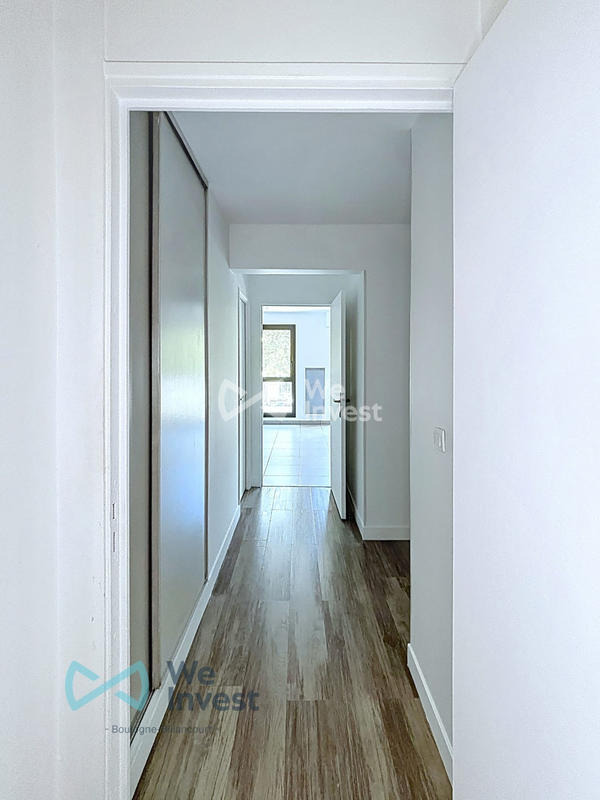 Appartement - 117 m² - 5 pièces