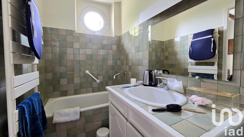 Maison de campagne - 413 m² - 16 pièces