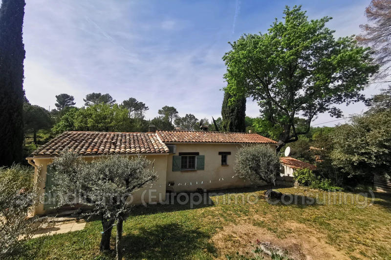 Maison - 162 m² - 5 pièces