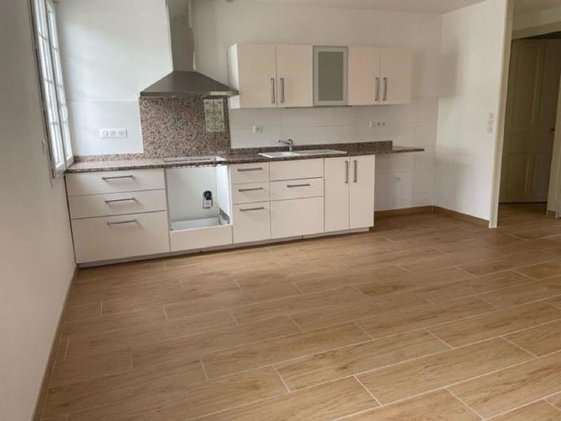 Appartement - 67 m² - 4 pièces